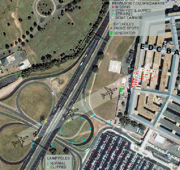 aerial-photo-pentagon-3-exit-holes