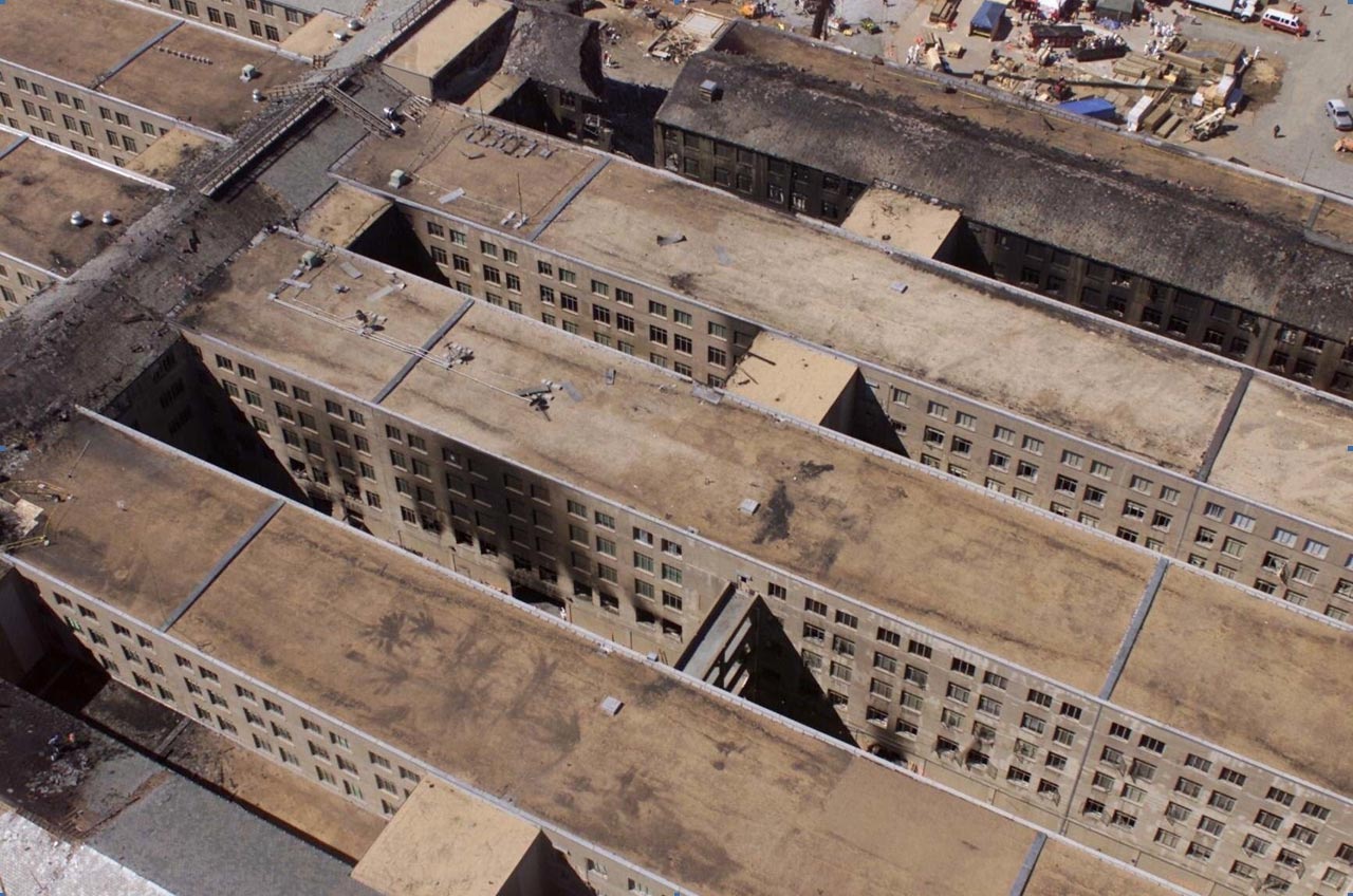 image-of-pentagon-showing-exit-holes