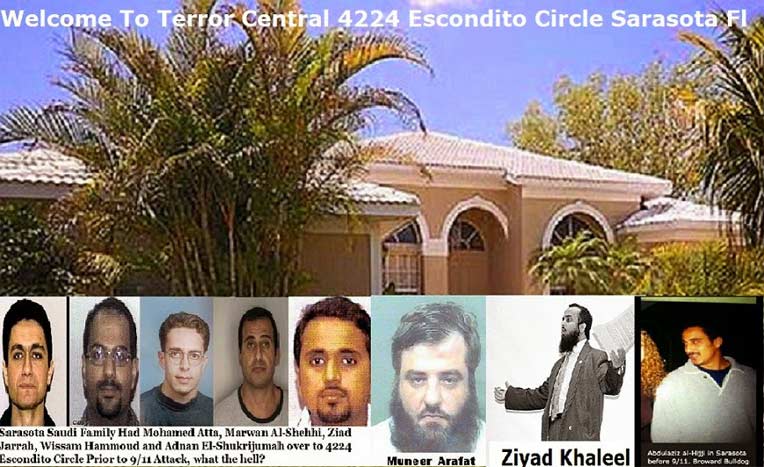 4224 Escondito Circle, Sarsota, FL