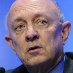 Robert James Woolsey, Jr, 16th Director of the Central Intelligence Agency
