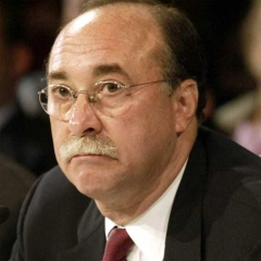 Jerome Hauer, Director of the Office of Emergency Management