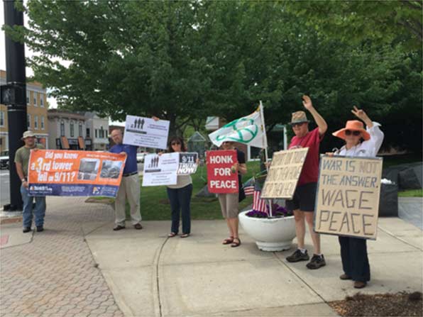 stand up for truth 3
