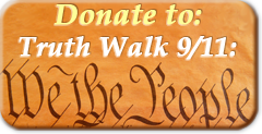 truth walk donate button