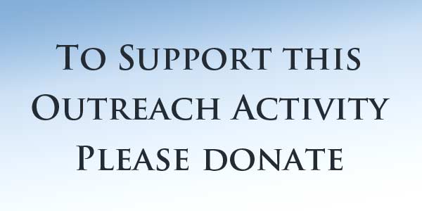 sefi donate button