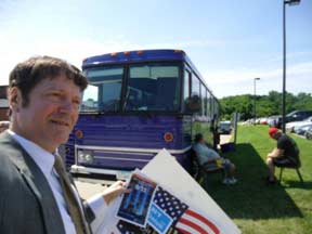rick shaddock in oskaloosa