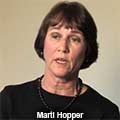 Marti Hooper PhD thumb