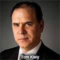 tom kiely thumb
