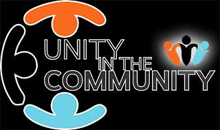 unity in the community