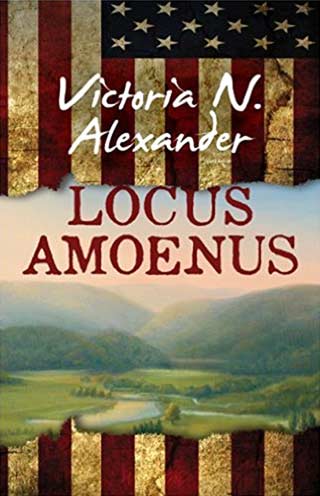 locus amoenus 320x496