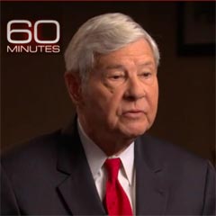 bob graham 60 minutes