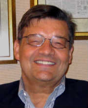 andrew krieg