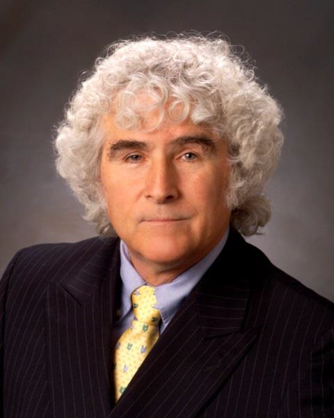 daniel sheehan portrait