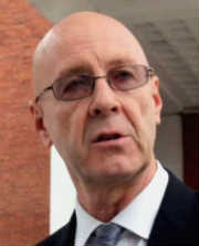 david meiswinkle