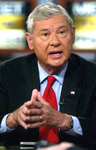 former sen bob graham