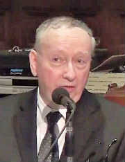 mick harrison