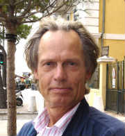 niels harrit