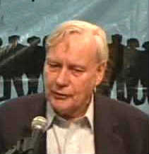 william pepper