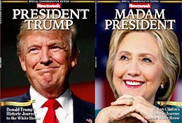 President Trump Madame President 568be