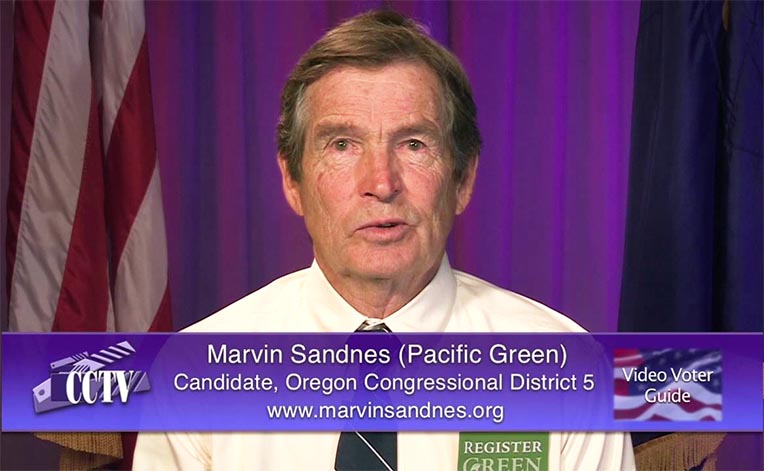 sannes for congress 31260