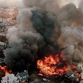 Crash of American Airlines Flight 587