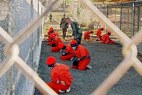 Guantanamo: 15 years of shame and more to come