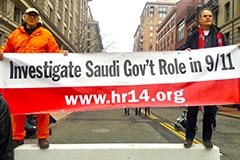 investigate saudi role in 911 sm 00c8b