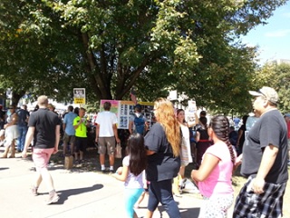 CO911T people attending 25696