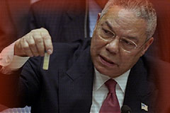colin powell vile of anthrax sm 75537