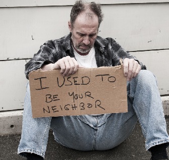 I Used to Be Your Neighbor 2a920