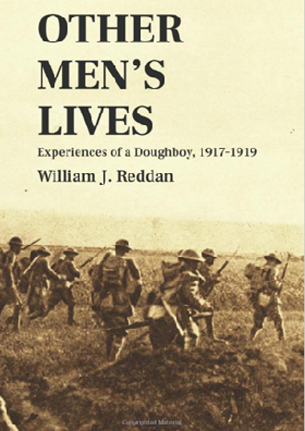 Other Men's Lives, by William J. Reddan 