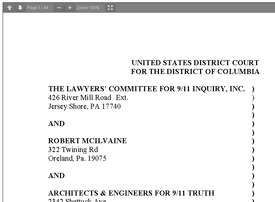 LC FBI Sued Petition aff66 copy