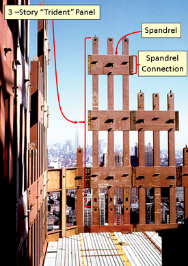WTC Perimeter Columns annotated 39b49 copy