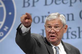 Senator Bob Graham