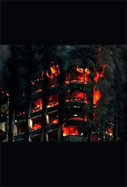 caracas fire thumb