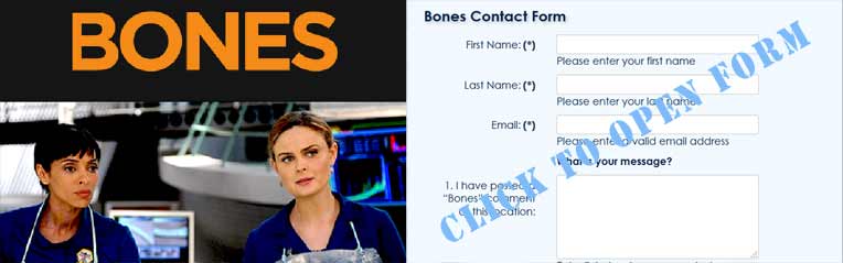 bones contact banner