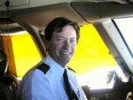 Captain Dan Hanley
