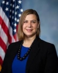Elissa Slotkin