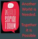 The 9/11 Consensus Panel at the 2016 World Social Forum