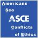 ASCE and Ethical Risks to the Engineering Profession