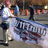 The 2015 Connecticut Veterans Day Parade