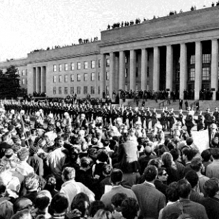 9/11 TAP Endorses The 2018 Women&#039;s March on the Pentagon