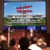 “Declassify the Truth – 9/11 Transparency On The Rise”