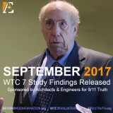 Professor Hulsey&#039;s Interim Report Undercuts NIST WTC 7 Study