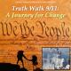 Truth Walk 9/11: A Journey of Truth Outreach