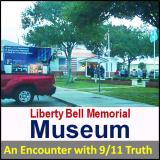Installation of a 9/11 “Memorial” in Melbourne Florida