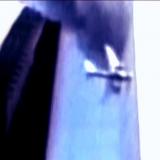 Observed Deceleration of  UA 175 during the Impact at the South Tower