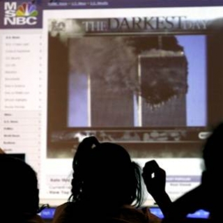 Countering the False Narrative of 9/11 in Greenfield, MA