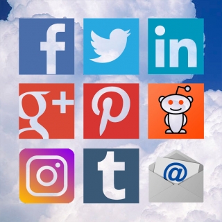 How to Post to OUr Social Media Accounts