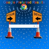 Google Intensifies Censorship of Left-wing Websites