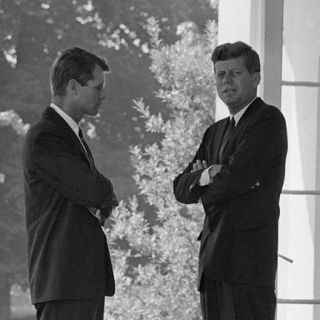 The CIA Takeover of America in the 1960s Is the Story of Our Times